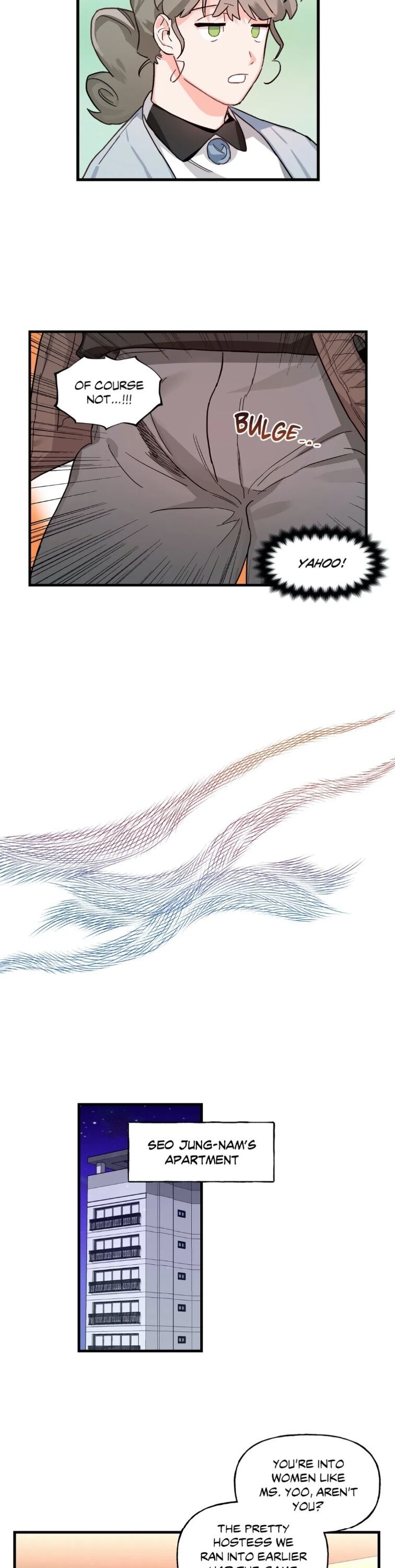 Keloid - Chapter 43 [photo 10] - MangaPorn