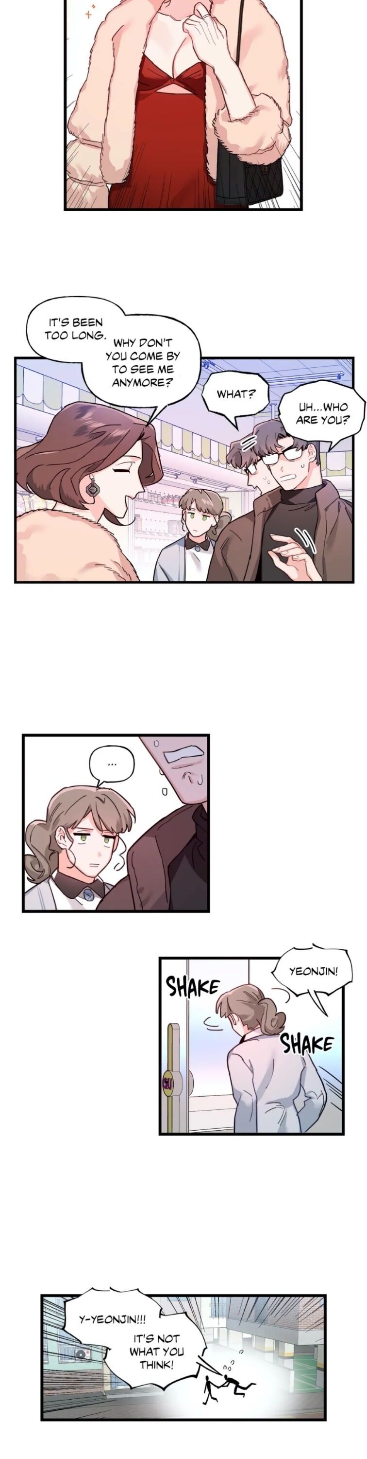 Keloid - Chapter 43 [photo 7] - MangaPorn