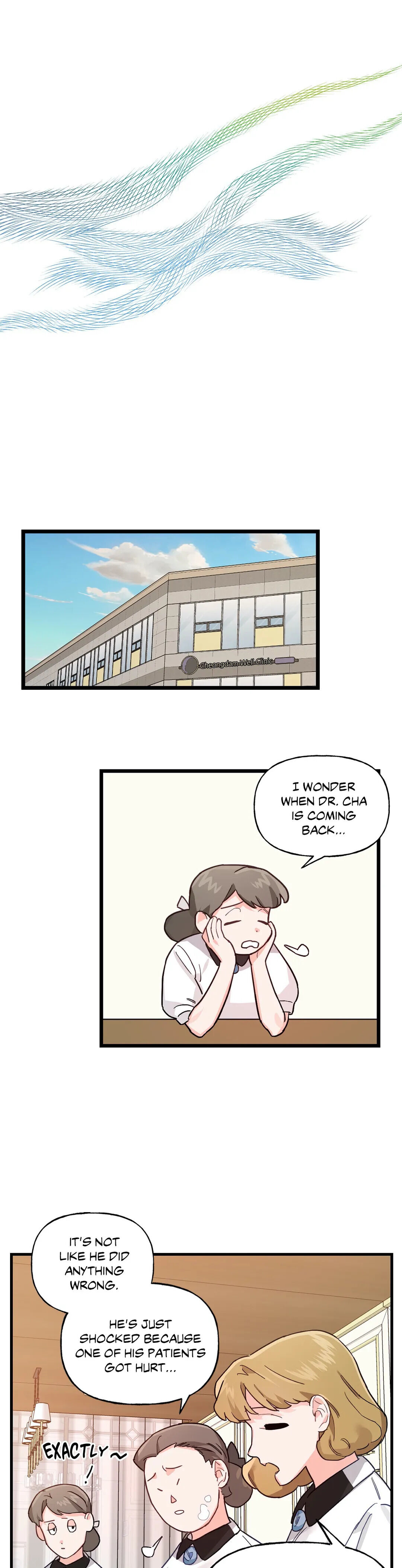 Keloid - Chapter 44 [photo 13] - MangaPorn