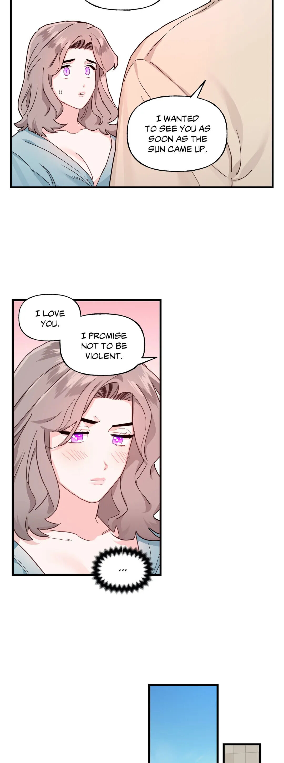 Keloid - Chapter 44 [photo 21] - MangaPorn