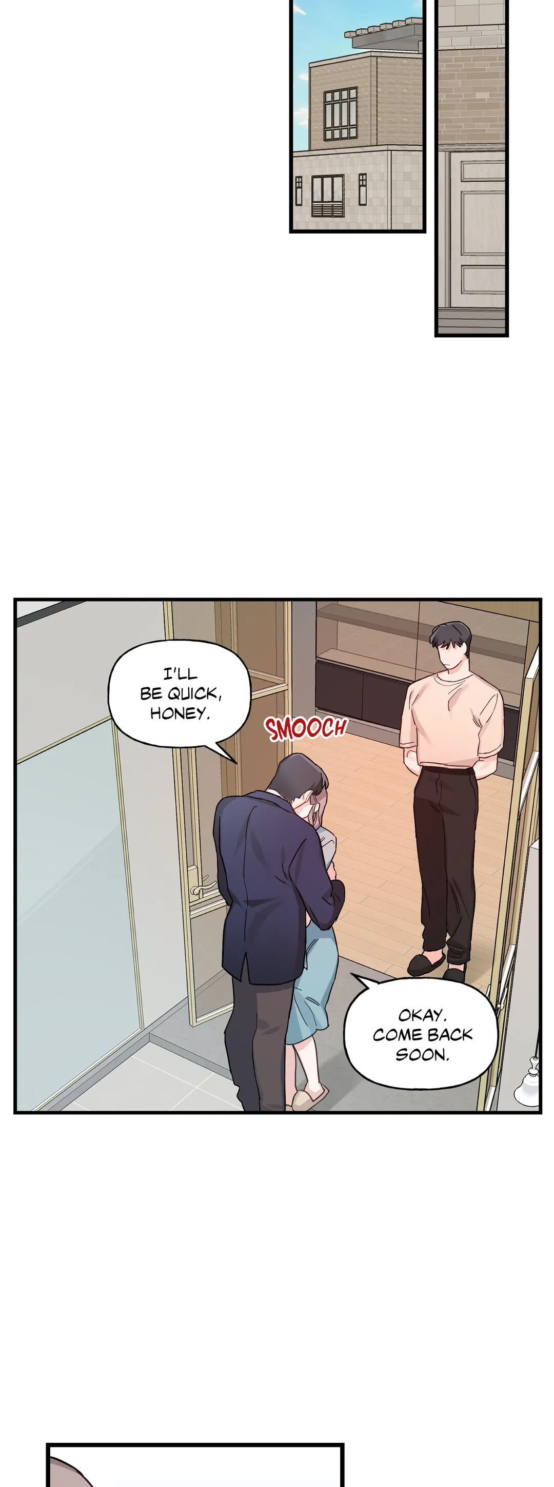 Keloid - Chapter 44 [photo 22] - MangaPorn