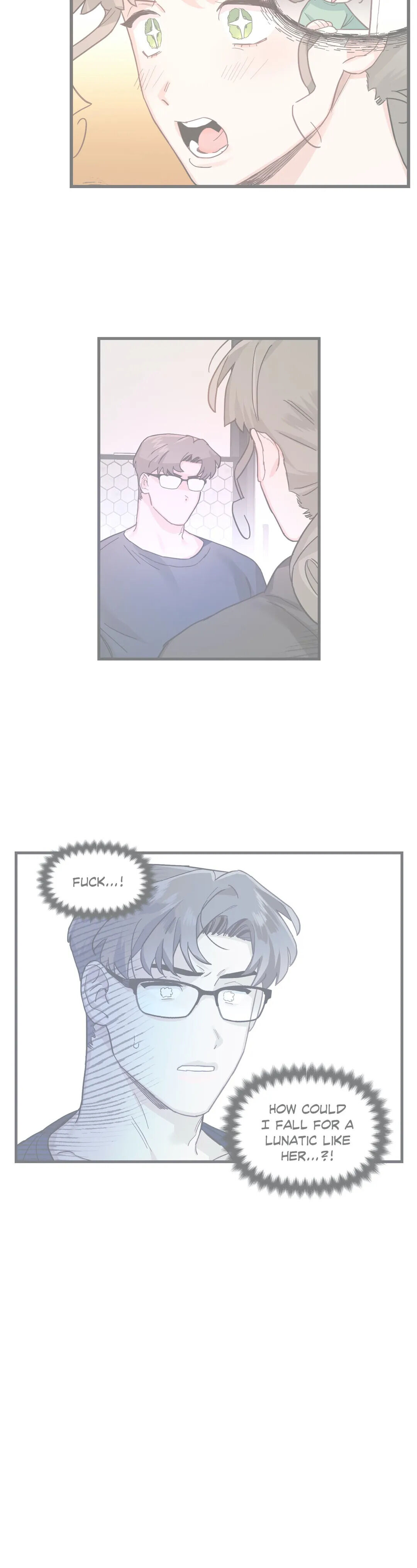 Keloid - Chapter 44 [photo 2] - MangaPorn