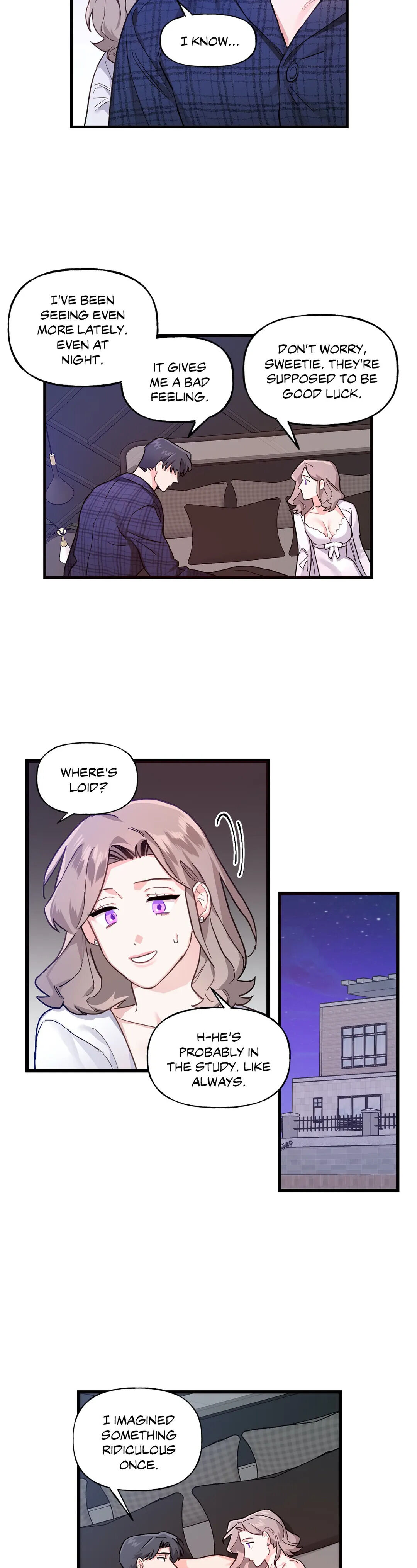 Keloid - Chapter 44 [photo 5] - MangaPorn