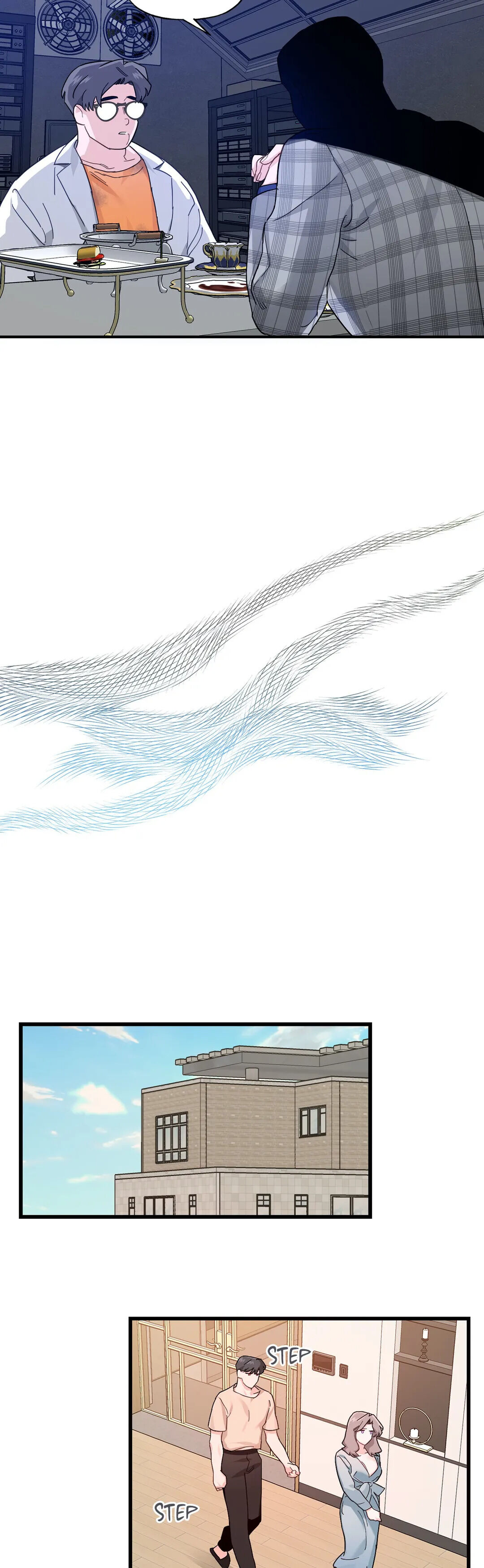 Keloid - Chapter 45 [photo 13] - MangaPorn