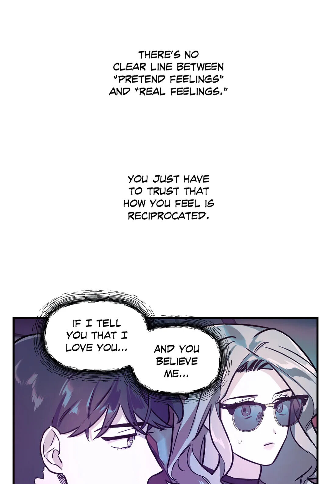 Keloid - Chapter 46 [photo 20] - MangaPorn