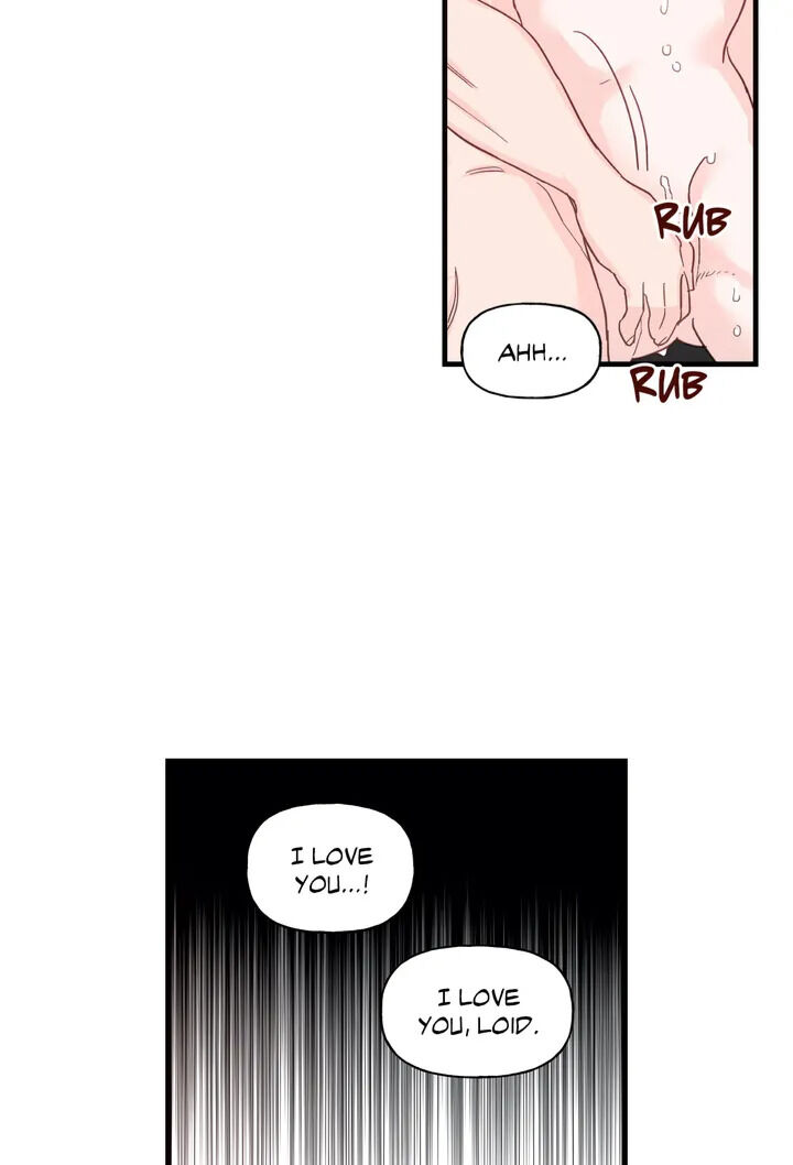 Keloid - Chapter 46 [photo 23] - MangaPorn