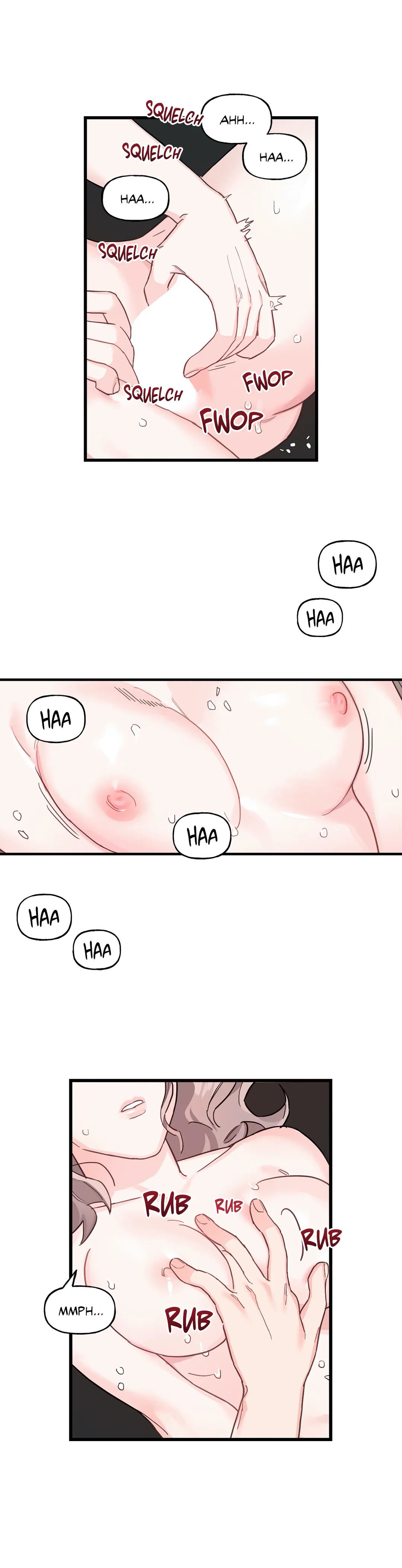 Keloid - Chapter 46 [photo 7] - MangaPorn