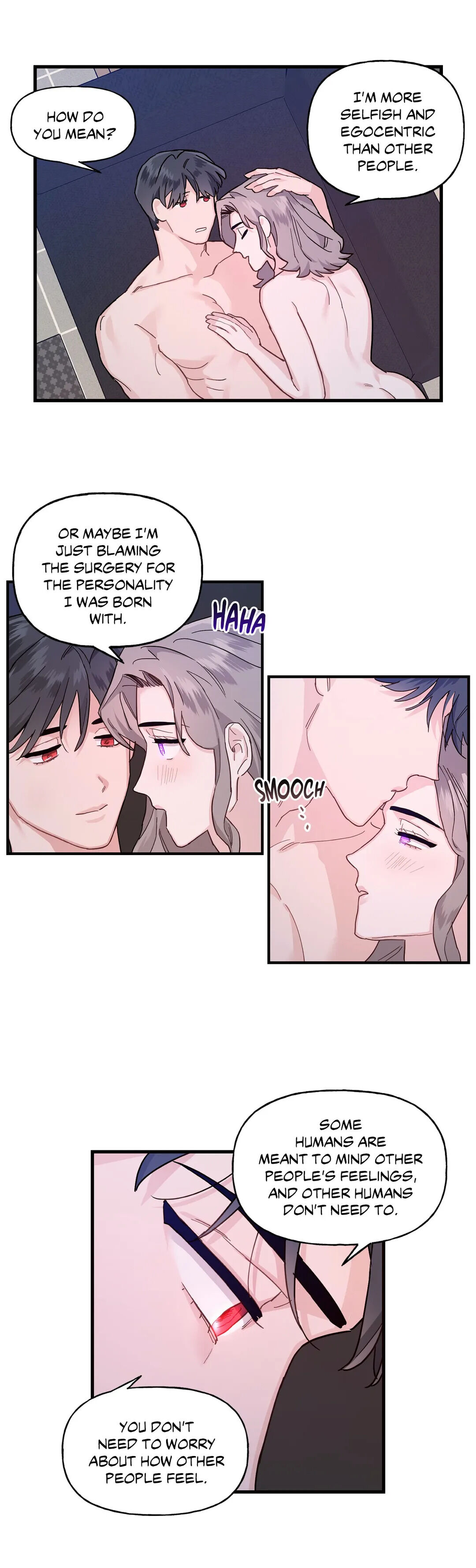 Keloid - Chapter 47 [photo 15] - MangaPorn