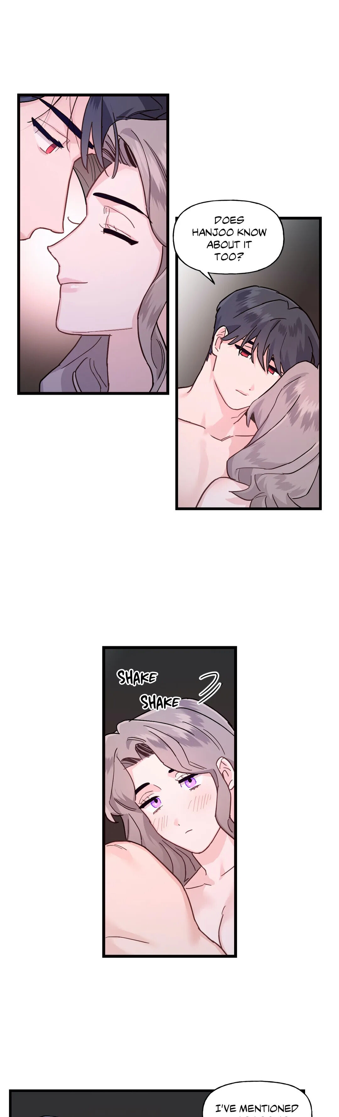 Keloid - Chapter 47 [photo 16] - MangaPorn