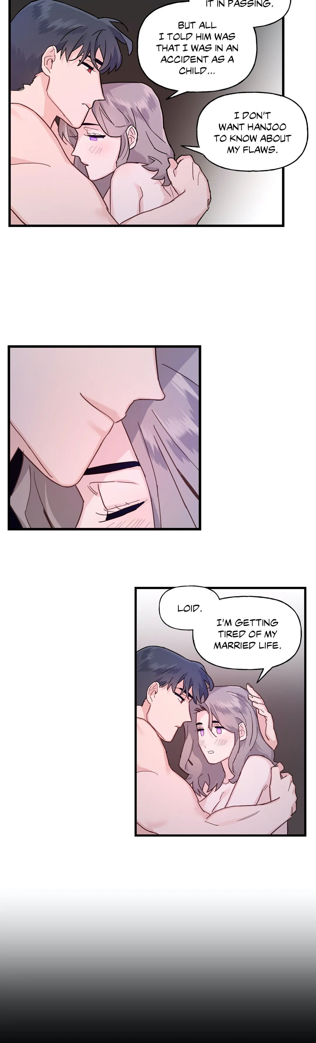 Keloid - Chapter 47 [photo 17] - MangaPorn