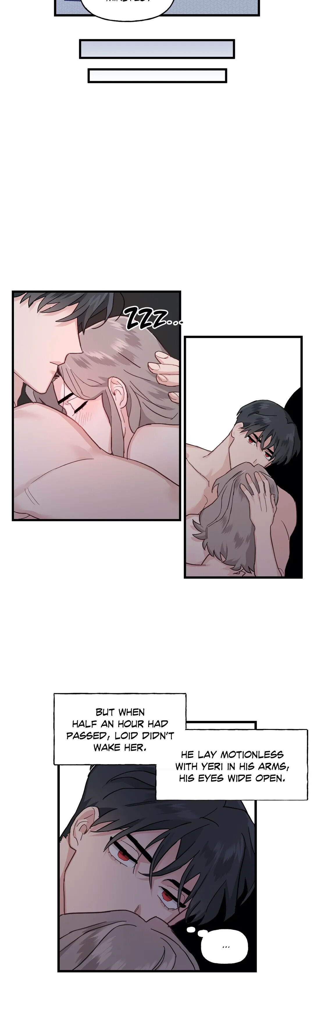 Keloid - Chapter 47 [photo 21] - MangaPorn