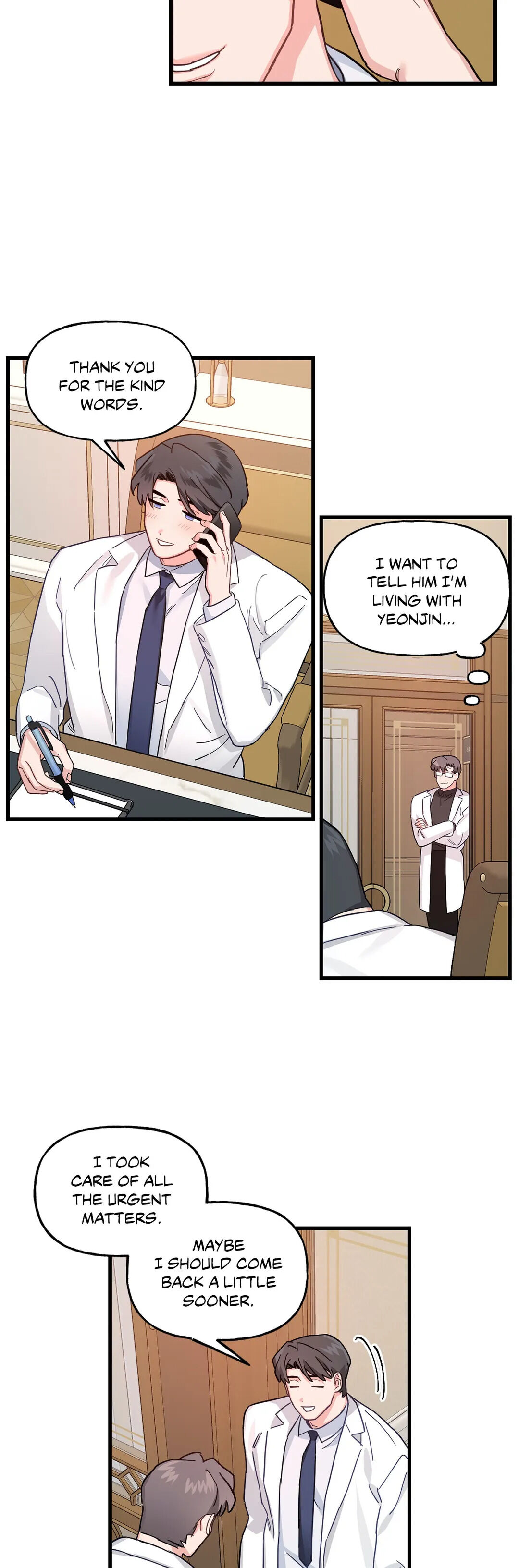 Keloid - Chapter 47 [photo 23] - MangaPorn