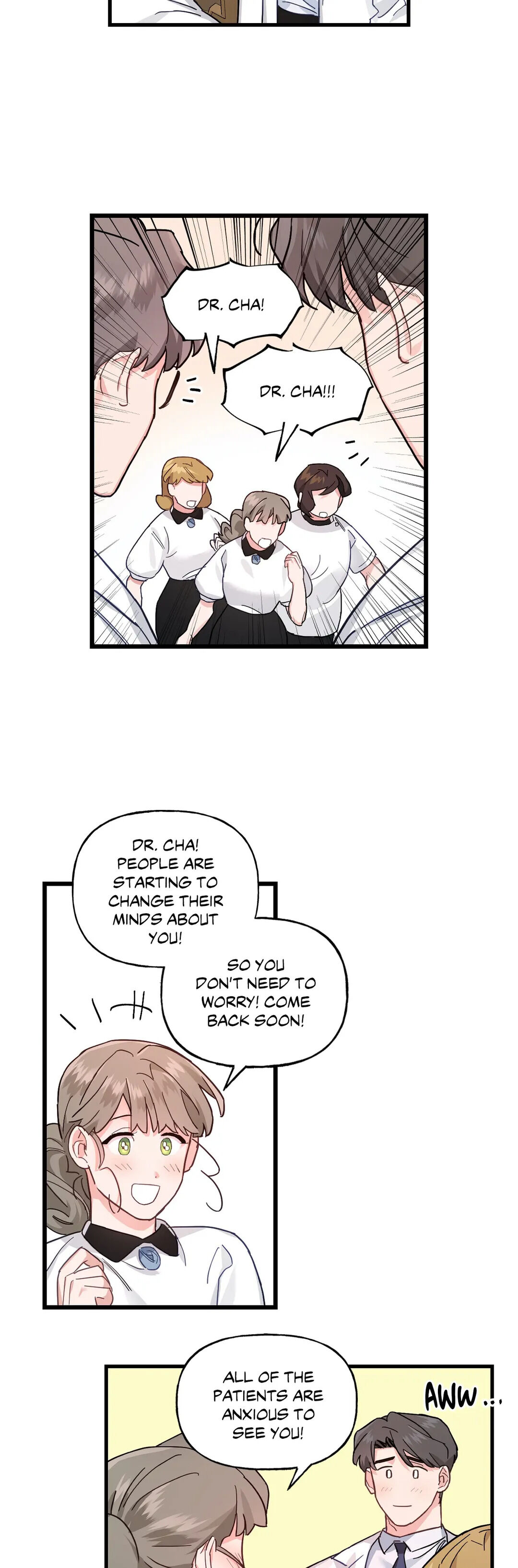 Keloid - Chapter 47 [photo 24] - MangaPorn