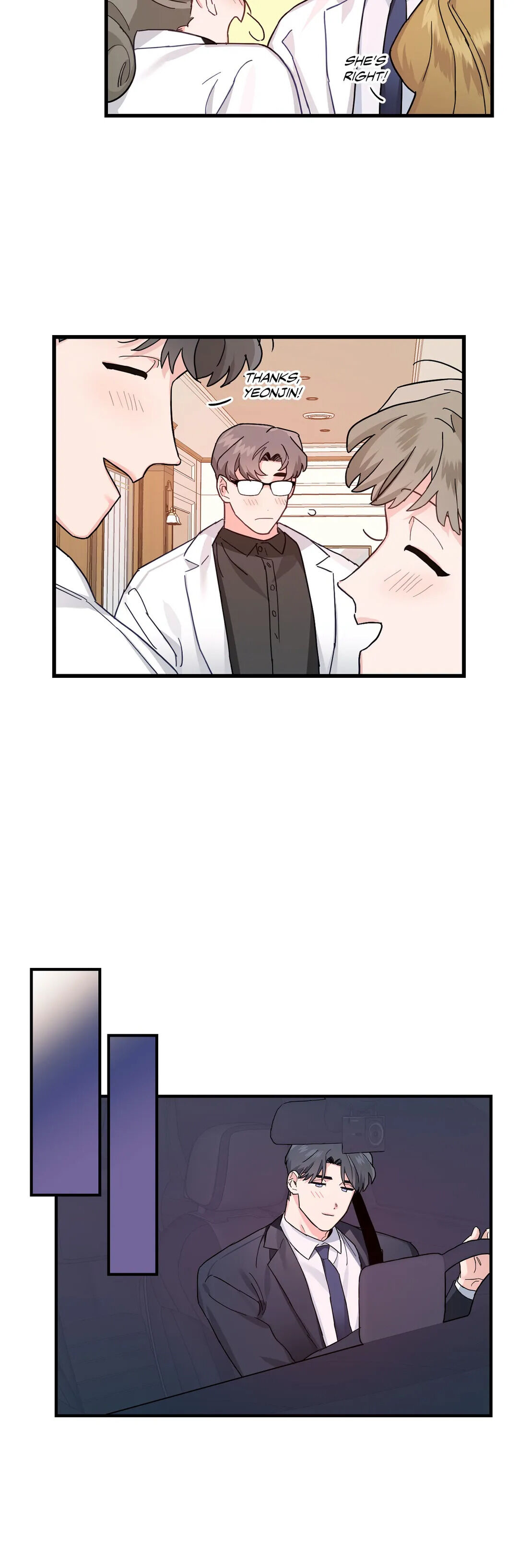 Keloid - Chapter 47 [photo 25] - MangaPorn