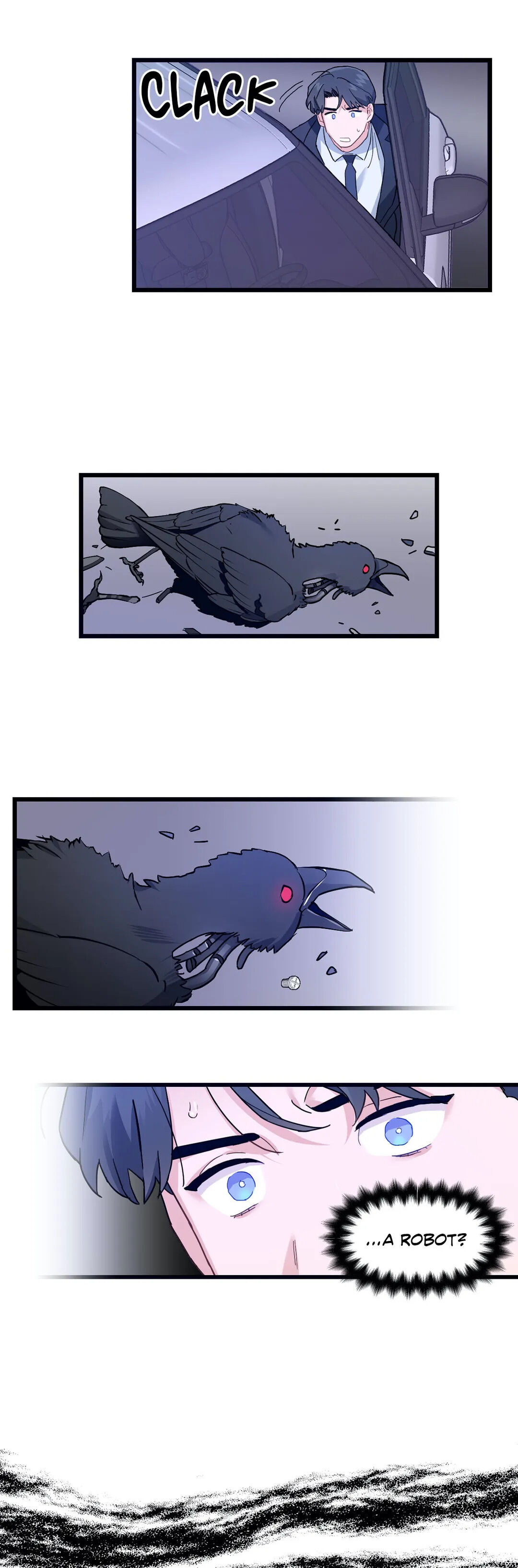 Keloid - Chapter 47 [photo 27] - MangaPorn