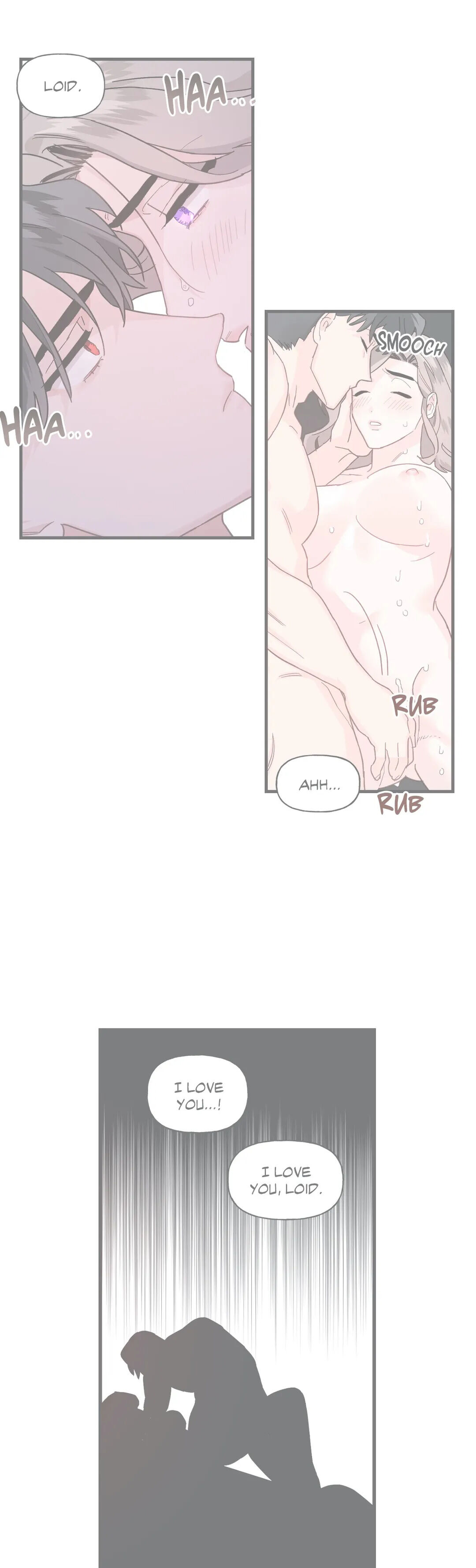 Keloid - Chapter 47 [photo 2] - MangaPorn