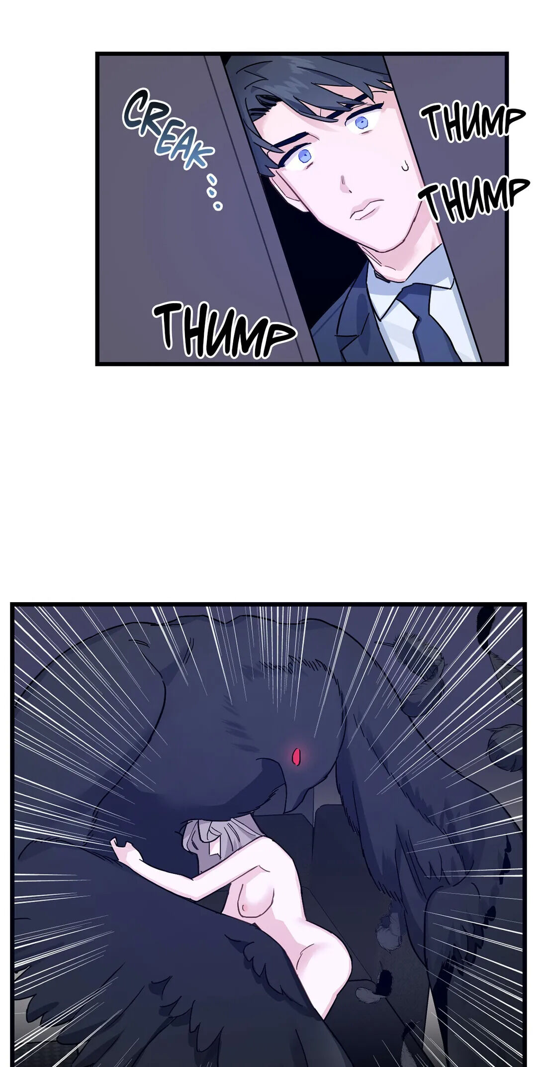 Keloid - Chapter 47 [photo 30] - MangaPorn