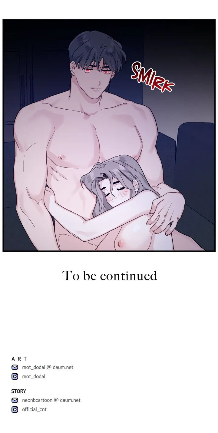 Keloid - Chapter 47 [photo 32] - MangaPorn