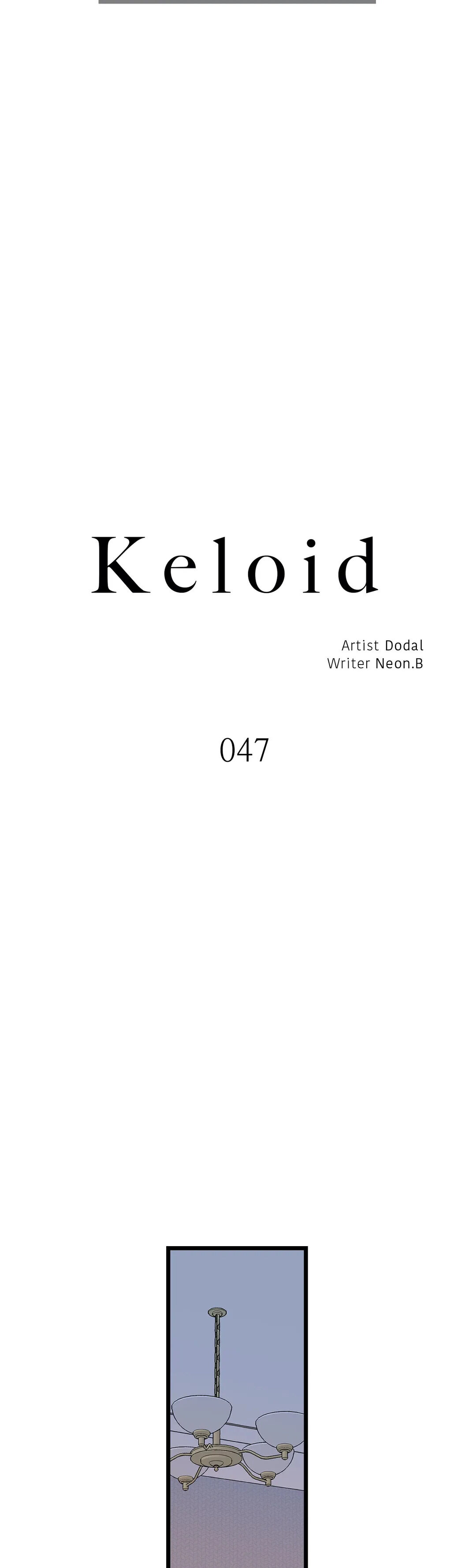 Keloid - Chapter 47 [photo 3] - MangaPorn