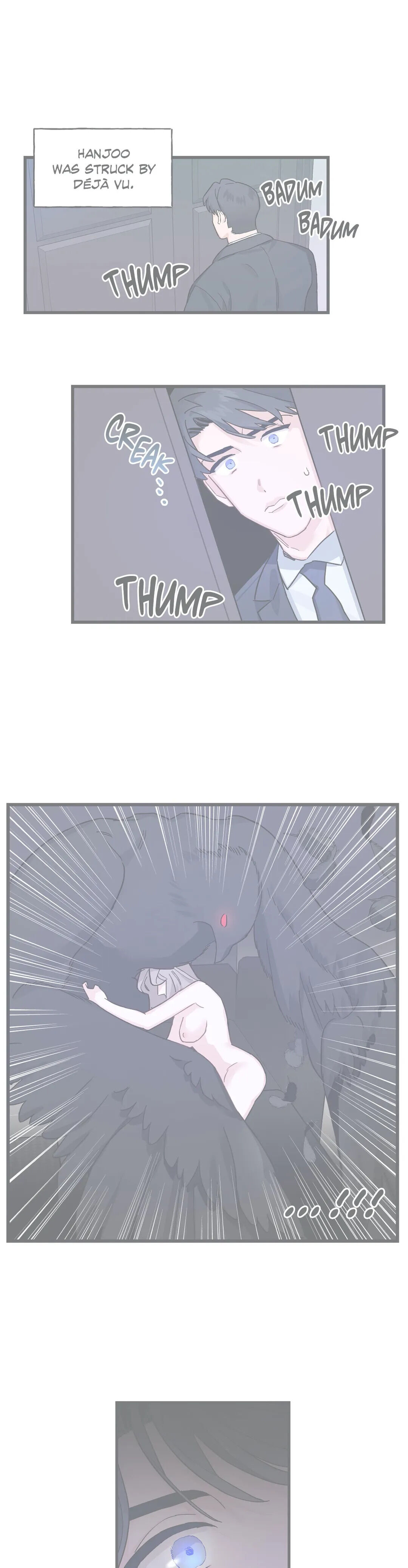 Keloid - Chapter 48 [photo 1] - MangaPorn