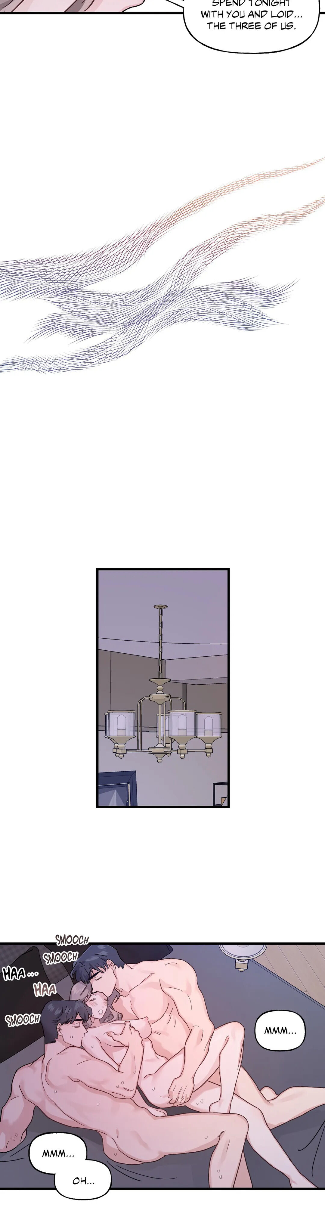 Keloid - Chapter 48 [photo 20] - MangaPorn