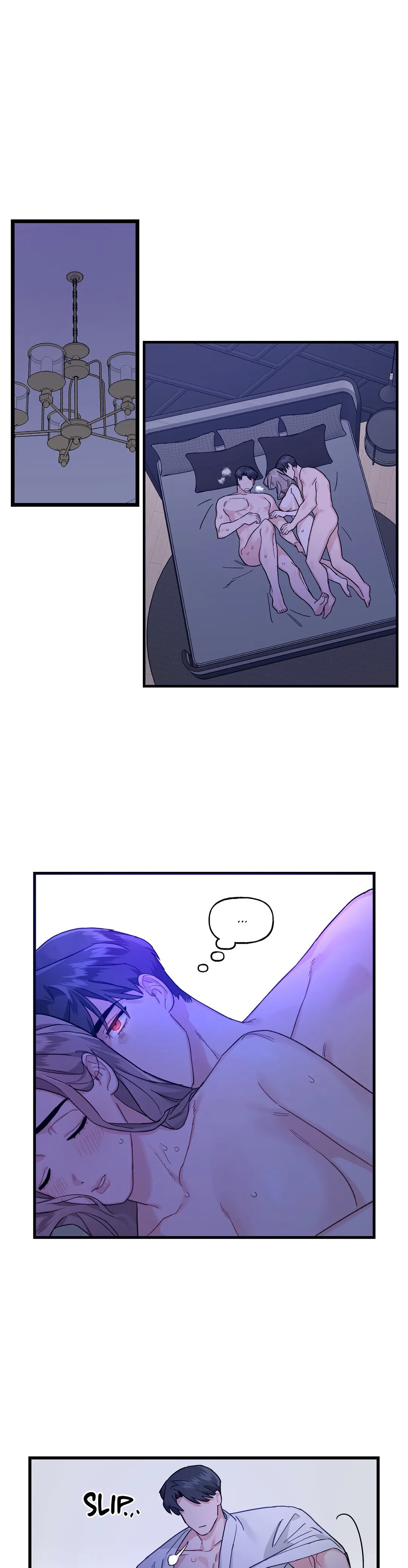 Keloid - Chapter 49 [photo 3] - MangaPorn