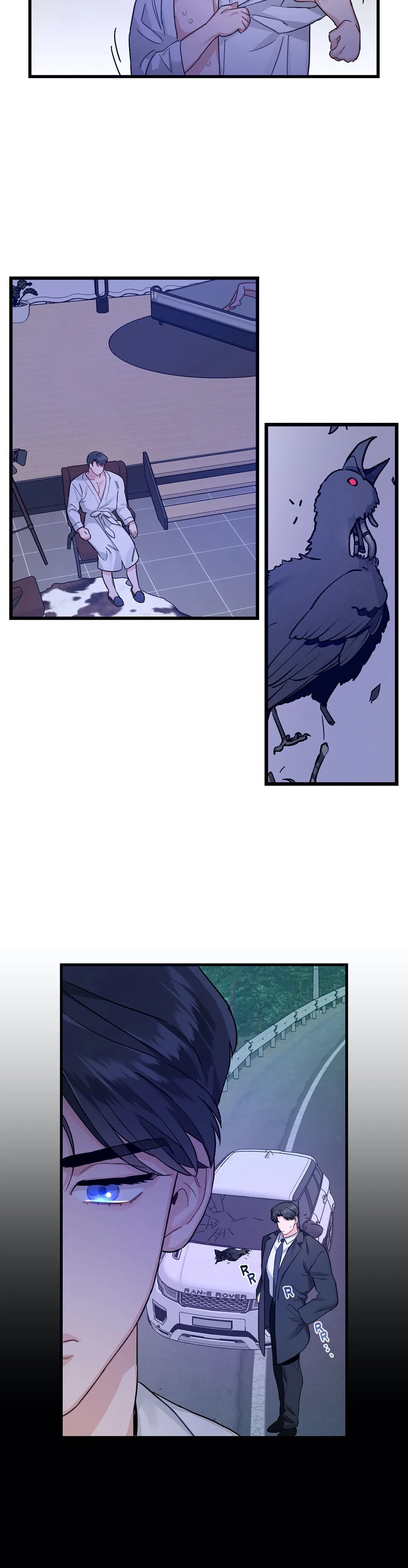 Keloid - Chapter 49 [photo 4] - MangaPorn