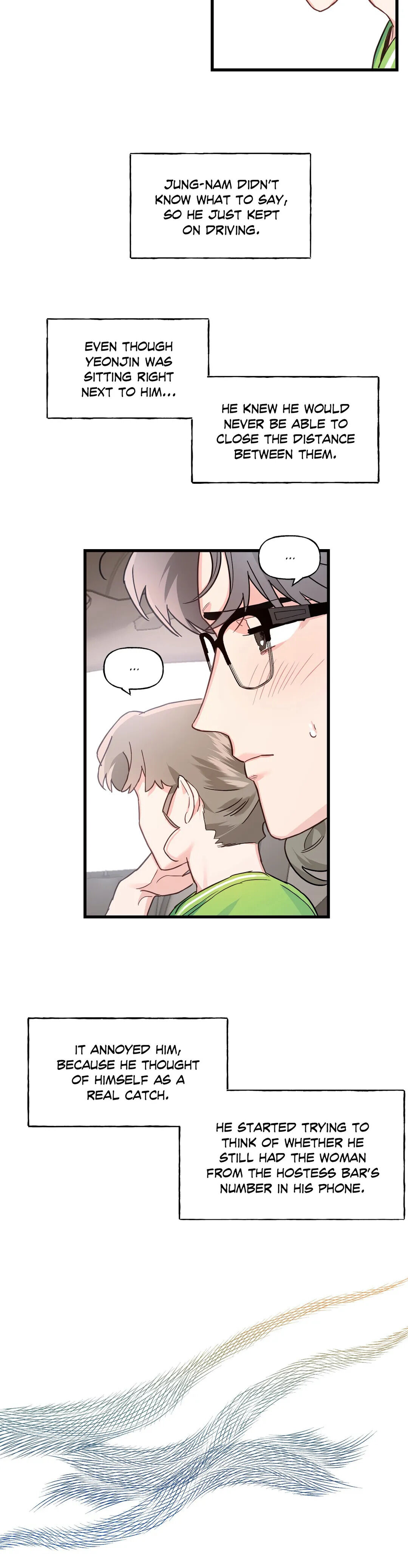 Keloid - Chapter 50 [photo 12] - MangaPorn