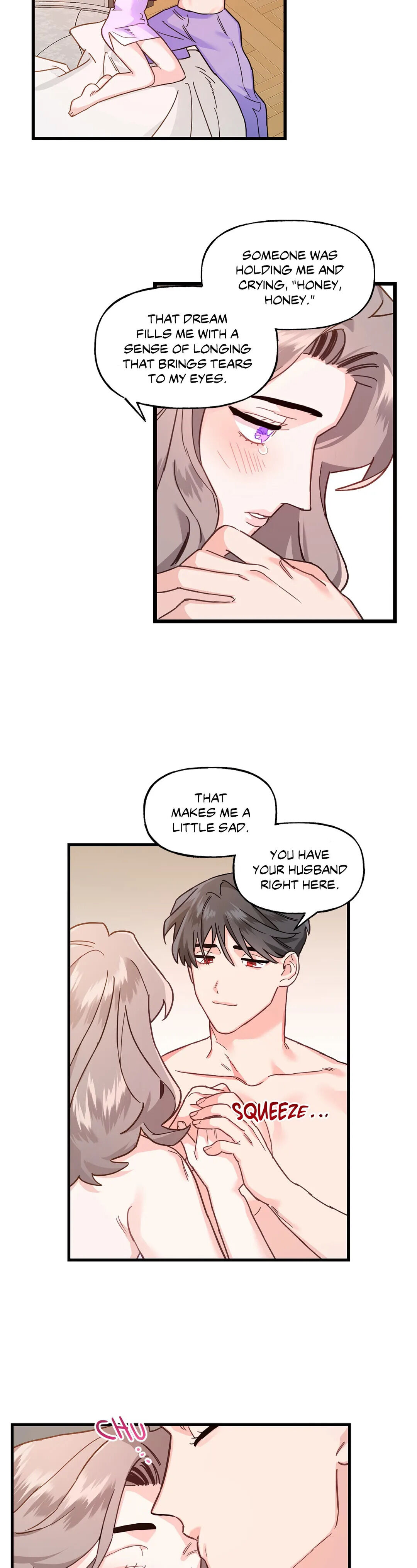 Keloid - Chapter 50 [photo 27] - MangaPorn