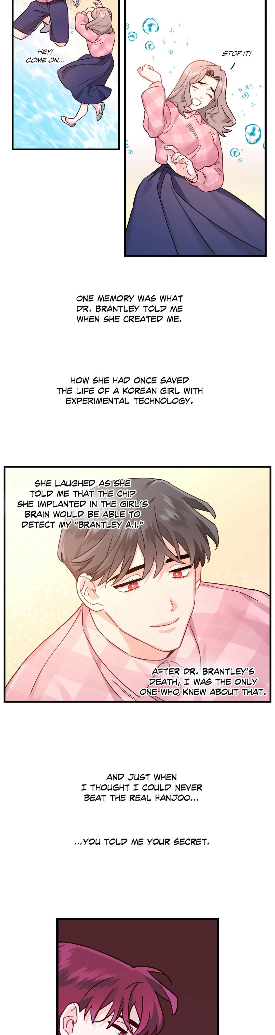 Keloid - Chapter 50 [photo 29] - MangaPorn