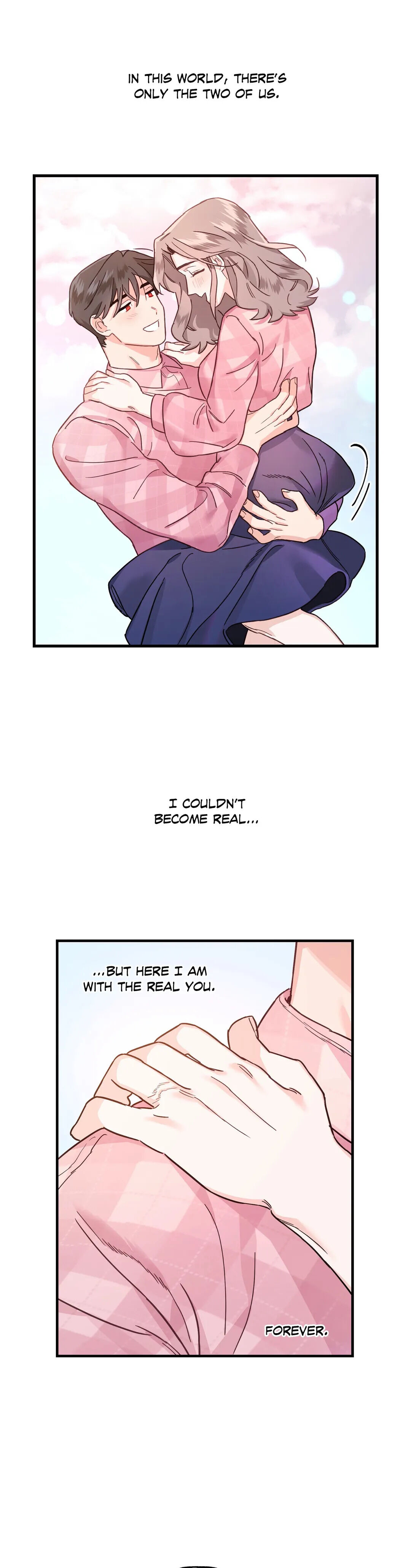 Keloid - Chapter 50 [photo 31] - MangaPorn