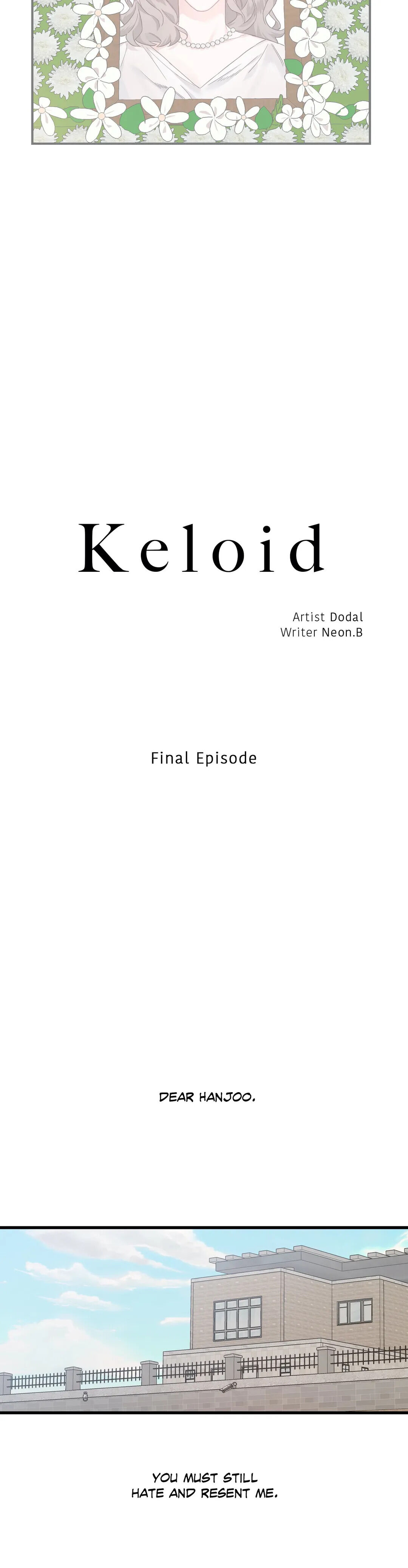 Keloid - Chapter 50 [photo 3] - MangaPorn