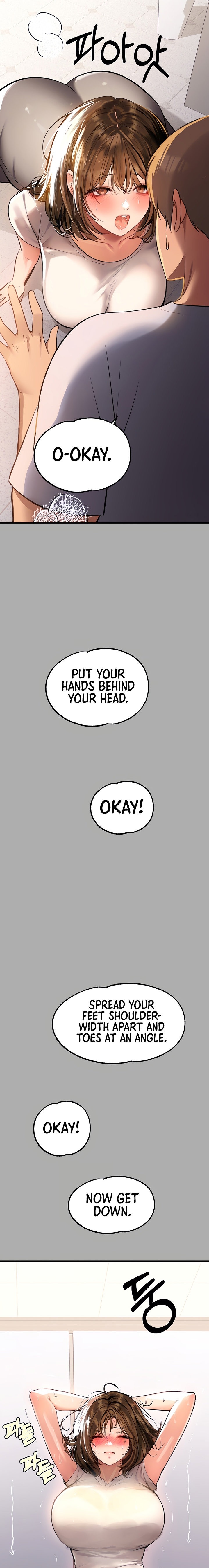 My Landlady Noona - Chapter 64 [photo 19] - MangaPorn