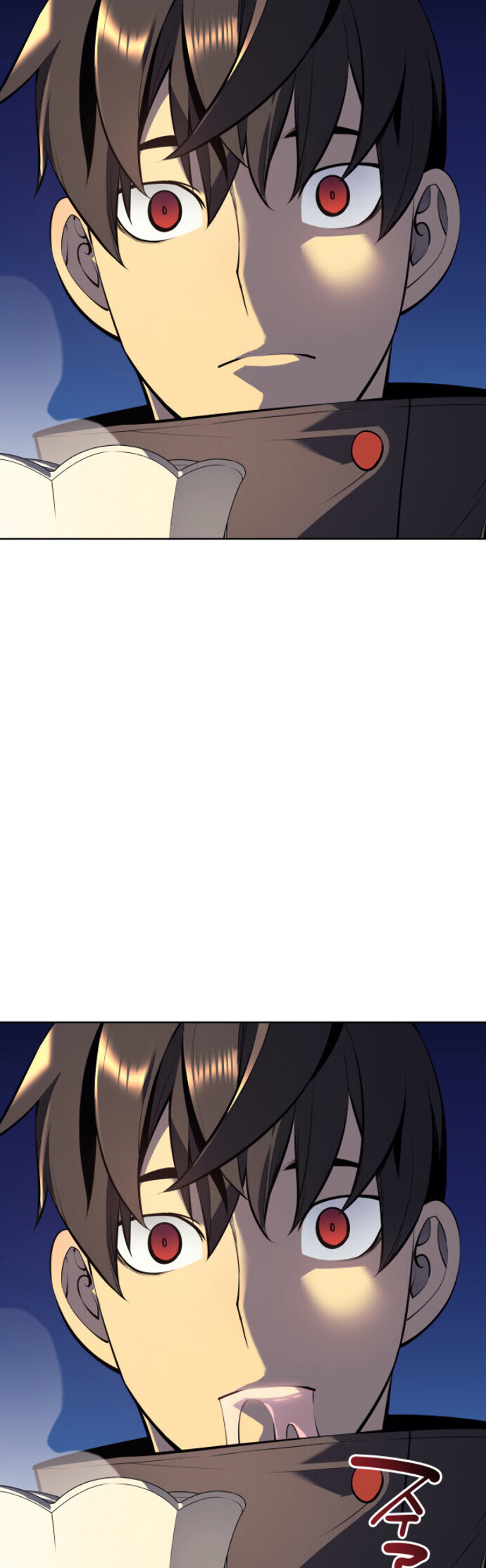 Bokutoku! Nyuuin Seikatsu - Chapter 3 [photo 21] - MangaPorn