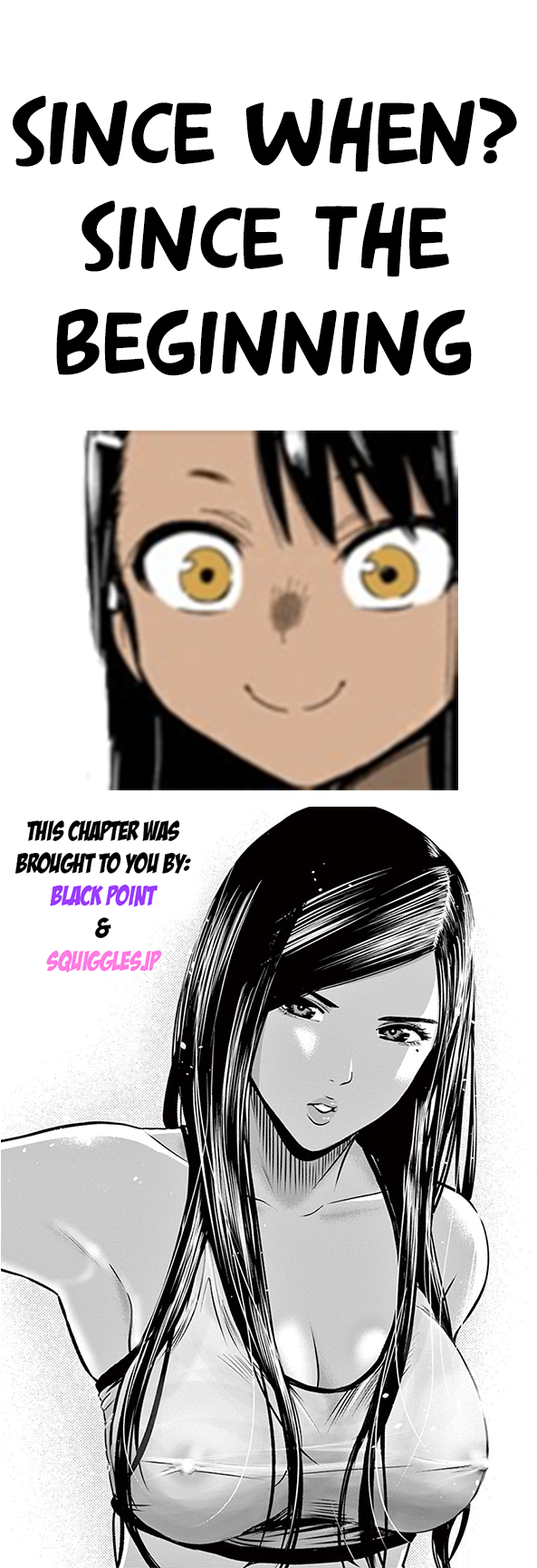 Bokutoku! Nyuuin Seikatsu - Chapter 6 [photo 3] - MangaPorn