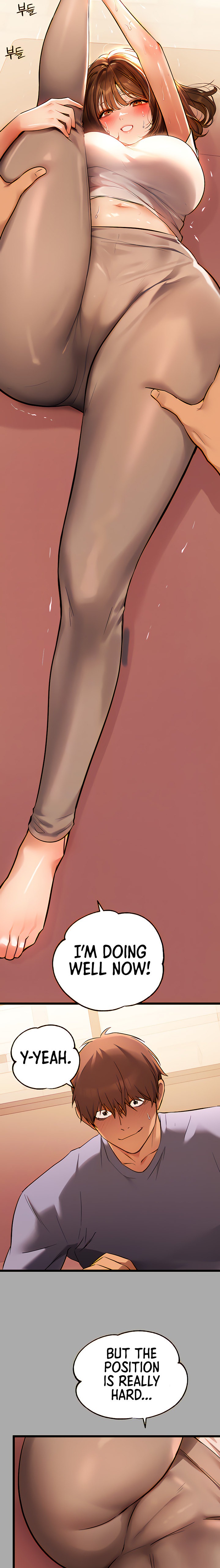 My Landlady Noona - Chapter 65 [photo 3] - MangaPorn