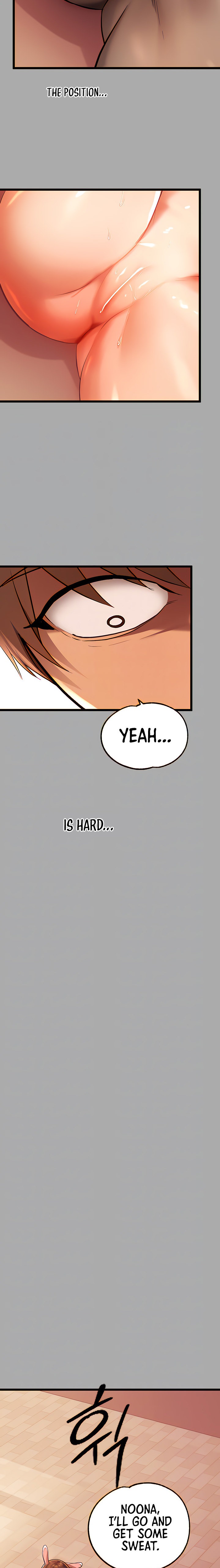 My Landlady Noona - Chapter 65 [photo 4] - MangaPorn