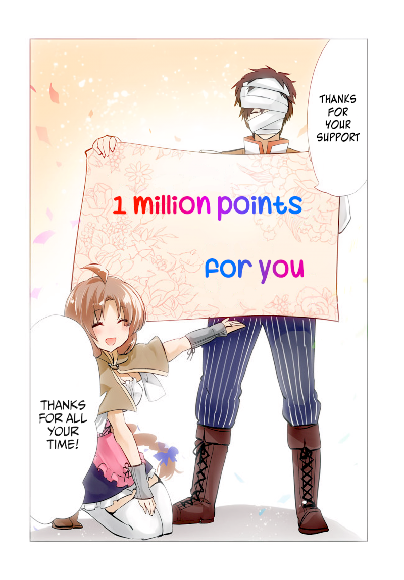 Kaiko sareta Ankoku Heishi (30-dai) no Slow na Second Life - Chapter 3.5 [photo 4] - MangaPorn