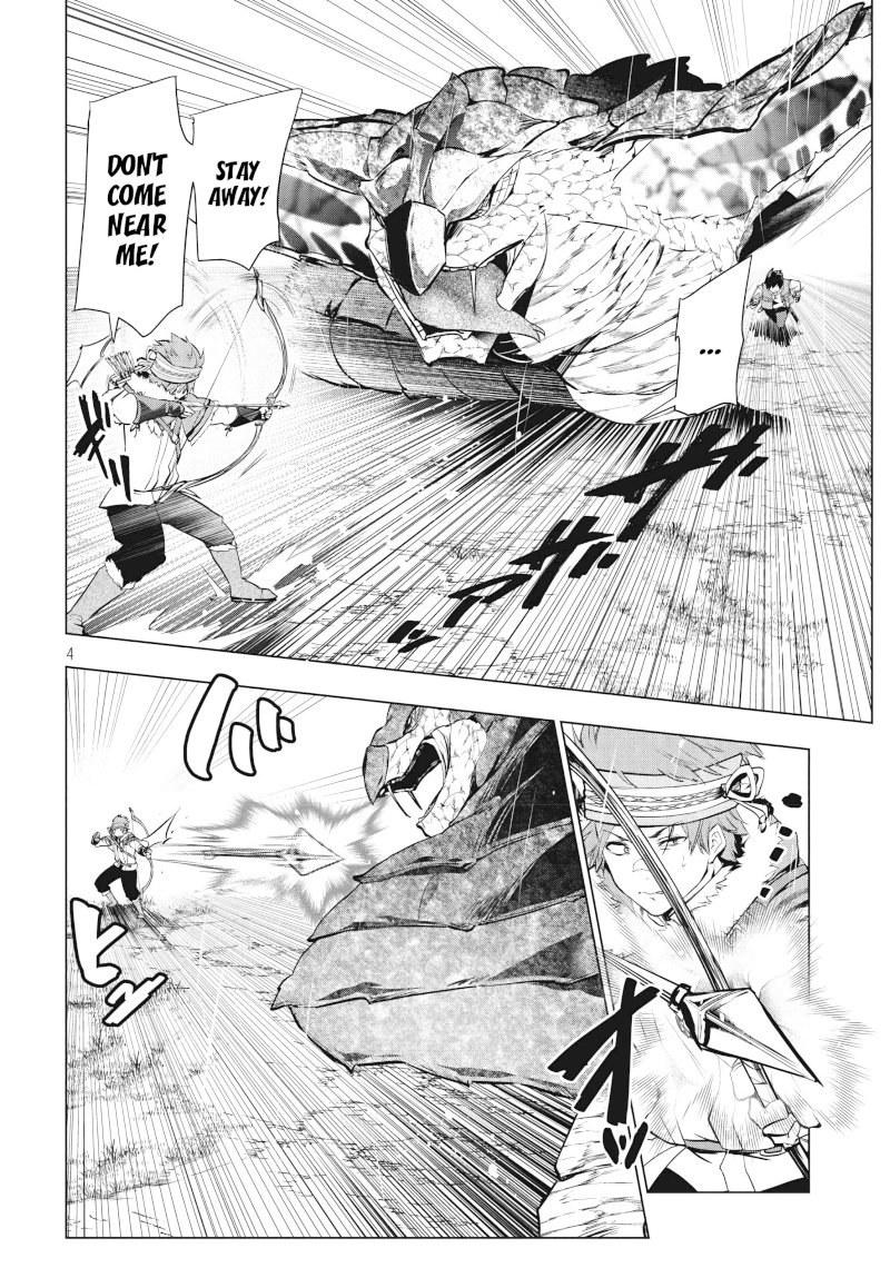 Kaiko sareta Ankoku Heishi (30-dai) no Slow na Second Life - Chapter 4.1 [photo 4] - MangaPorn