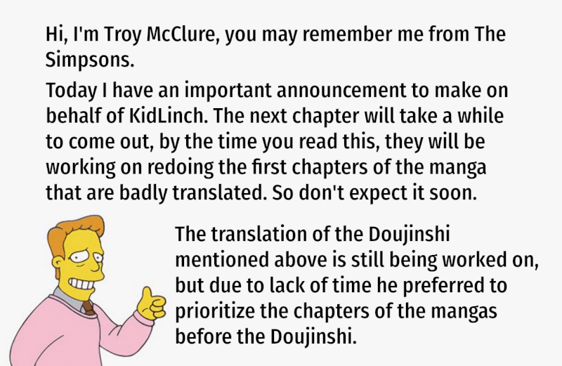 Kaiko sareta Ankoku Heishi (30-dai) no Slow na Second Life - Chapter 4.2 [photo 17] - MangaPorn