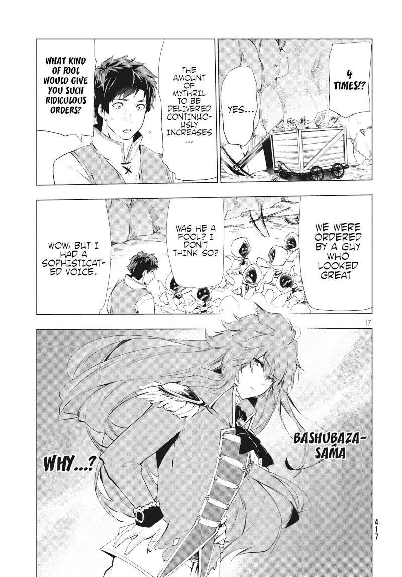 Kaiko sareta Ankoku Heishi (30-dai) no Slow na Second Life - Chapter 5.2 [photo 1] - MangaPorn