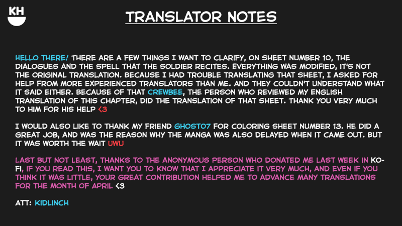 Kaiko sareta Ankoku Heishi (30-dai) no Slow na Second Life - Chapter 5.2 [photo 15] - MangaPorn