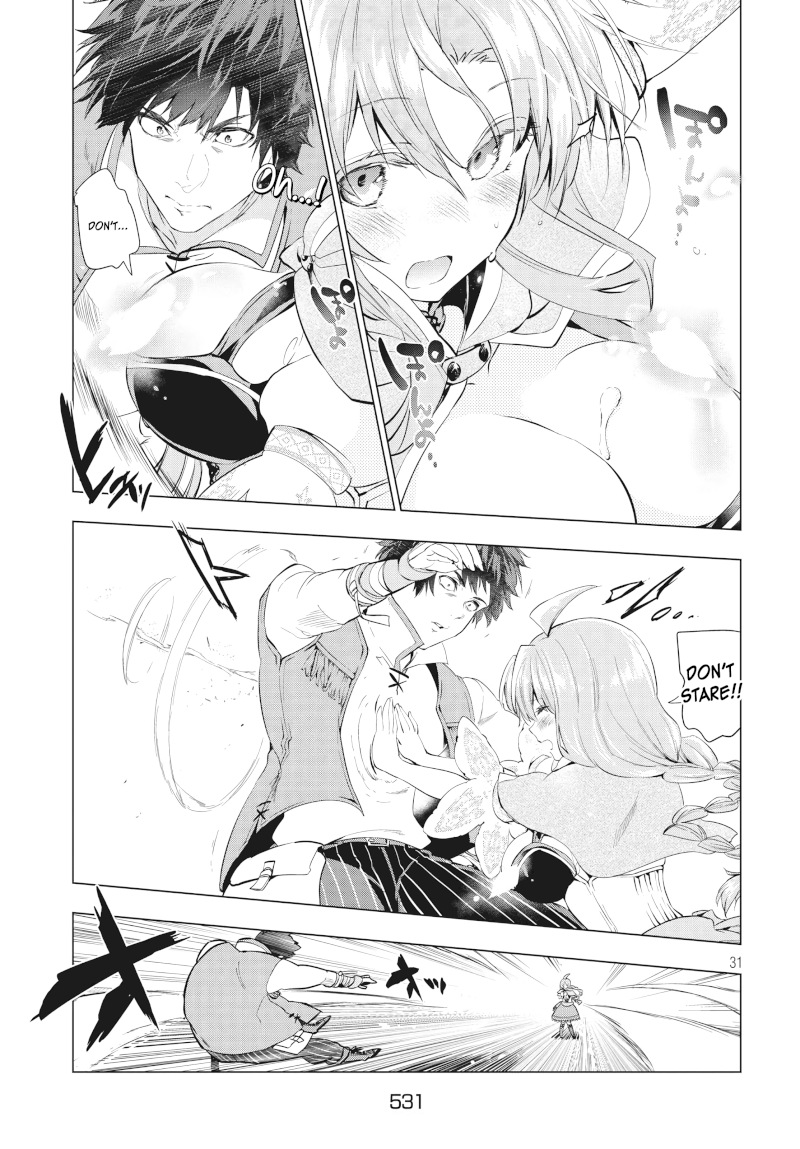 Kaiko sareta Ankoku Heishi (30-dai) no Slow na Second Life - Chapter 6.2 [photo 13] - MangaPorn