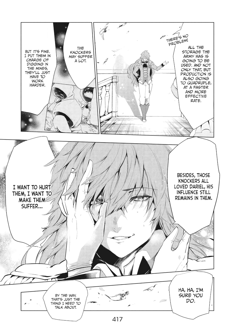 Kaiko sareta Ankoku Heishi (30-dai) no Slow na Second Life - Chapter 7.1 [photo 7] - MangaPorn