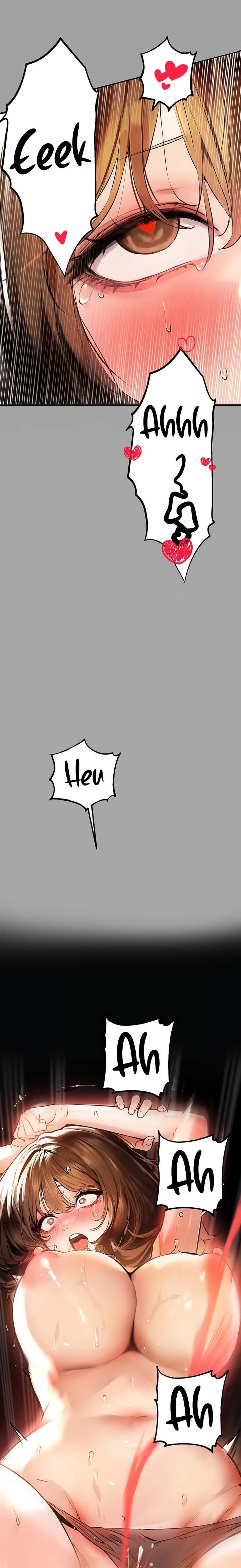 My Landlady Noona - Chapter 66 [photo 12] - MangaPorn