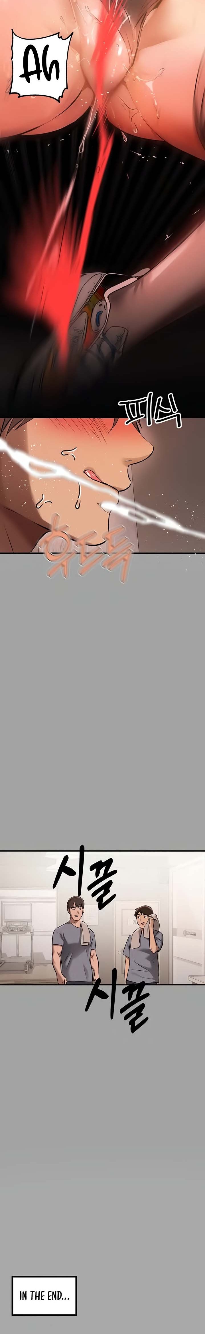 My Landlady Noona - Chapter 66 [photo 13] - MangaPorn