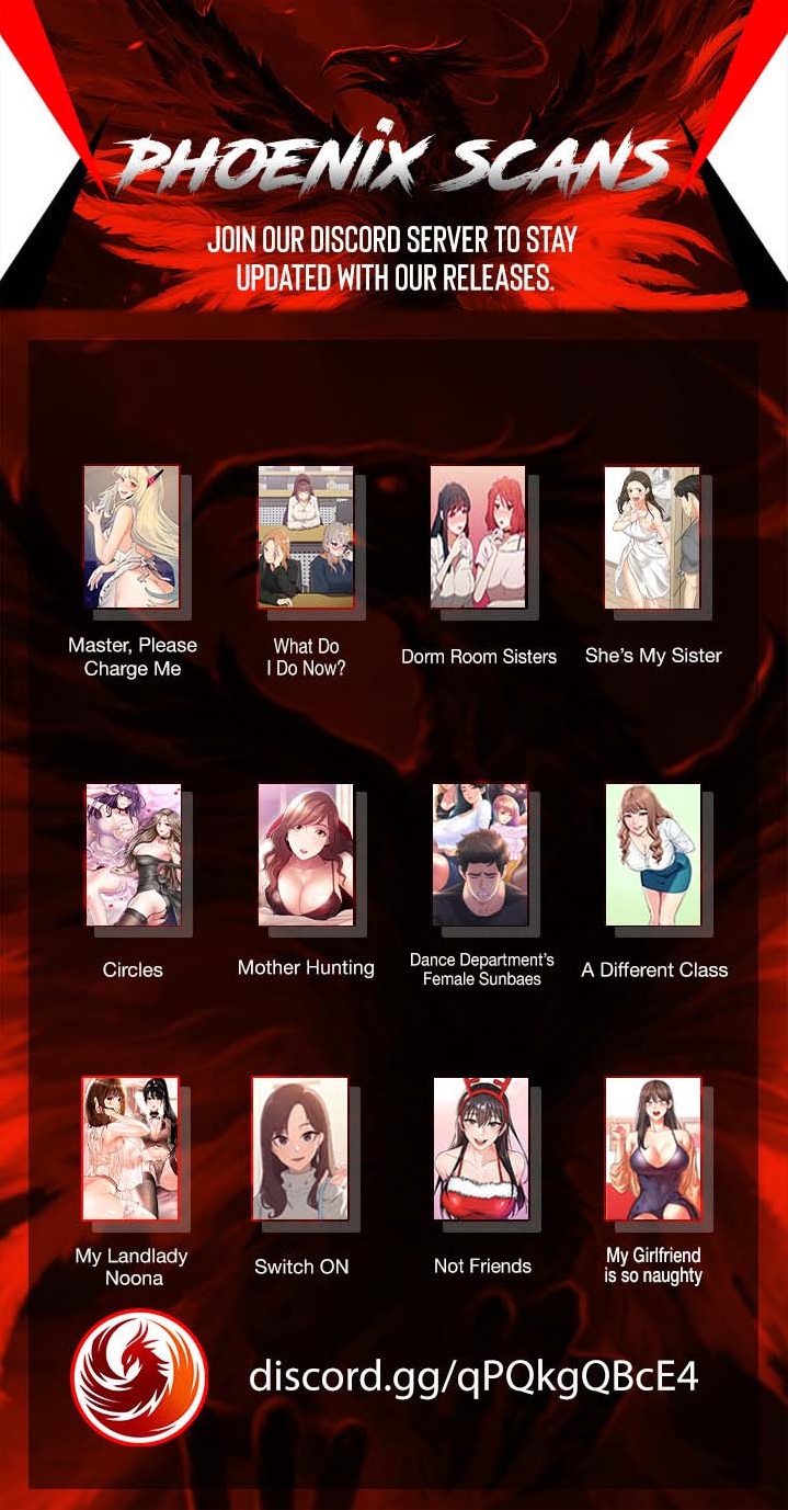 My Landlady Noona - Chapter 66 [photo 24] - MangaPorn