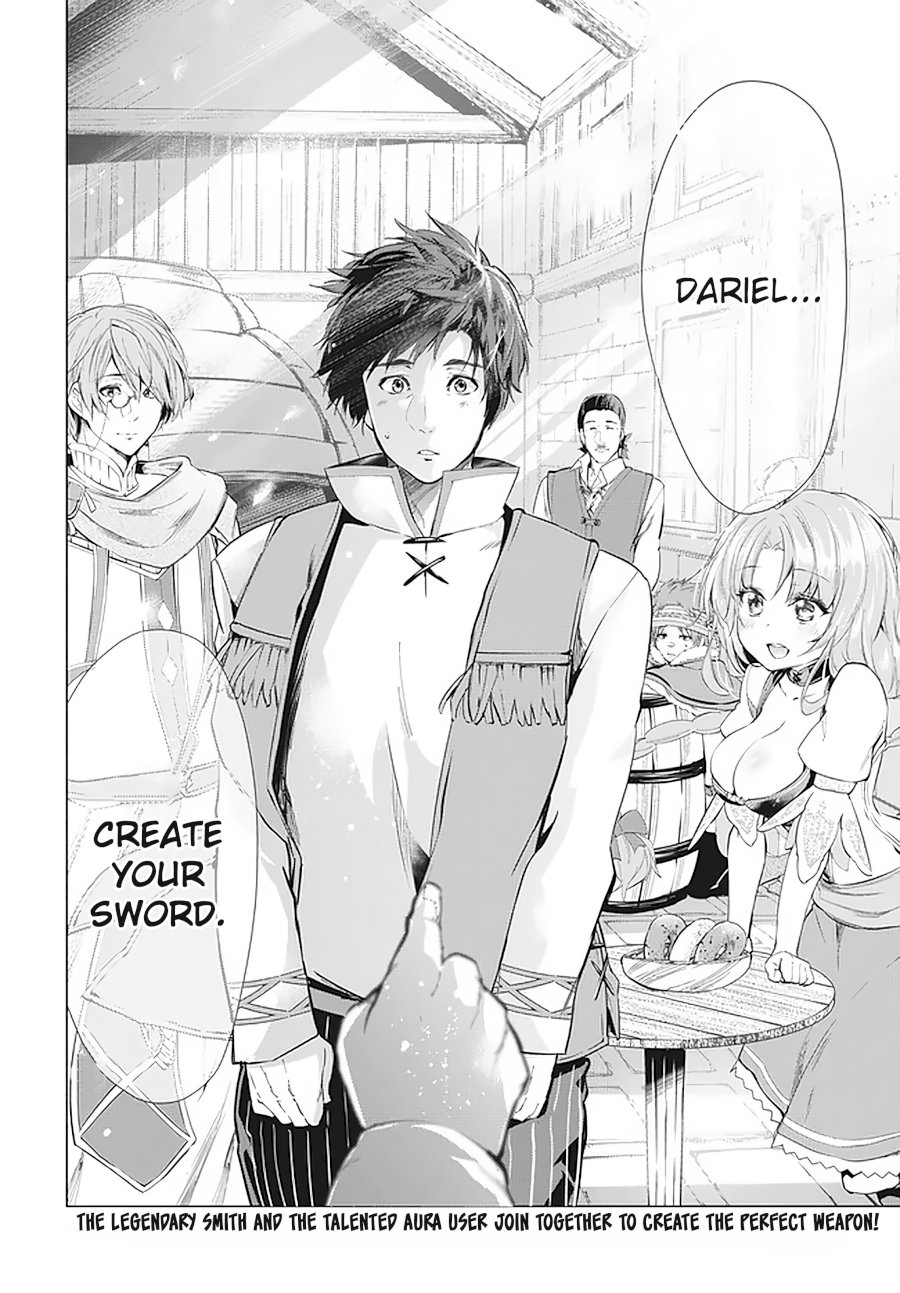 Kaiko sareta Ankoku Heishi (30-dai) no Slow na Second Life - Chapter 10.2 [photo 11] - MangaPorn