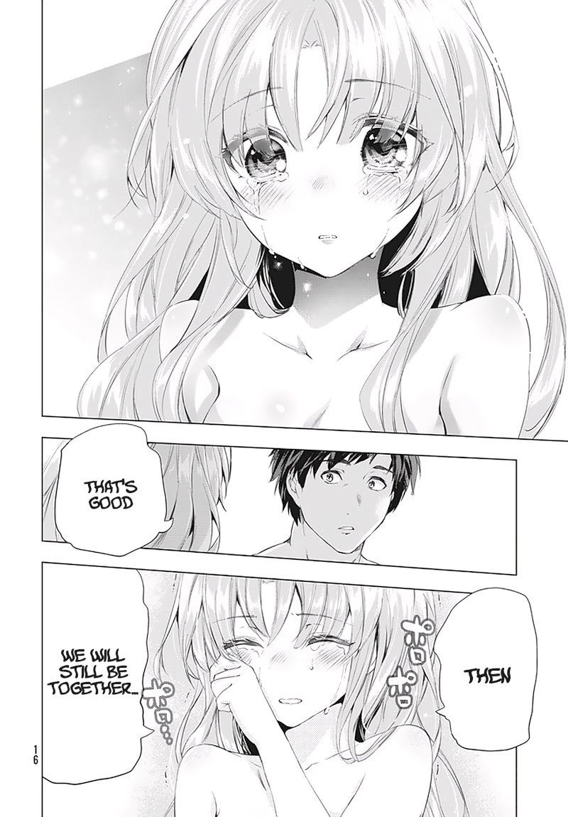 Kaiko sareta Ankoku Heishi (30-dai) no Slow na Second Life - Chapter 12.1 [photo 13] - MangaPorn