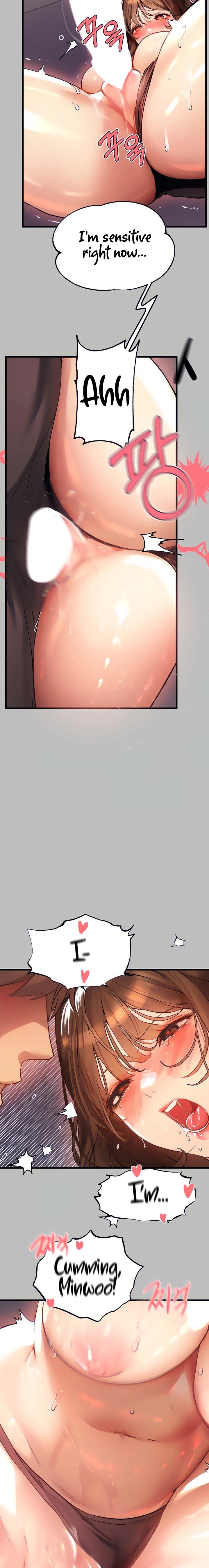 My Landlady Noona - Chapter 67 [photo 9] - MangaPorn